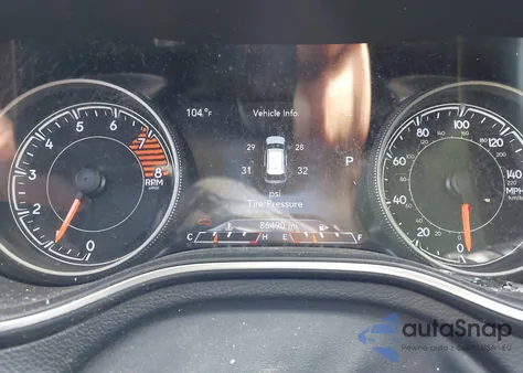 2019 Jeep Cherokee Limited 4X4 from USA, damaged, VIN 1C4PJMDXXKD334686